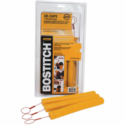 Шайба пластмасова під скоби для кріплення м’яких матеріалів BOSTITCH SB-CAPS