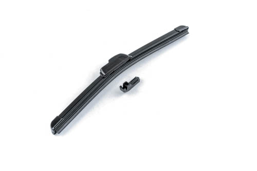 Щітка склоочисника безкаркасна 13'' 330мм двірники AURORA