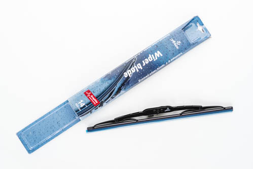 Щітка склоочисника каркасна 18'' 460мм двірники 12 Atelie