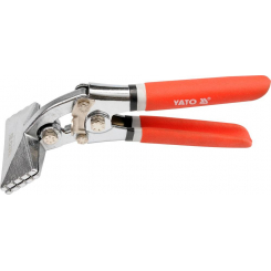 Щипці для формування профілів YATO l=210мм 80х35 [2/12]