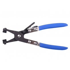 Щипці для хомутів 51 мм 220 мм (уп.12), арт. 9АА13