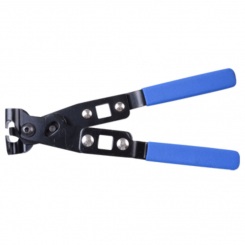 Знімач хомутів