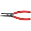 Щипці для стопорних кілець KNIPEX 49 31 A2