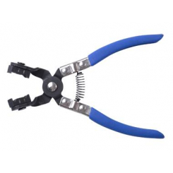 Щипці для стрічкових хомутів