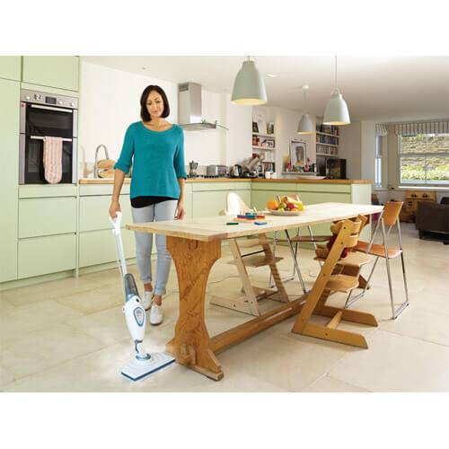 Щітка парова BLACK DECKER FSM1615