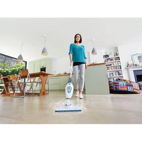 Щітка парова BLACK DECKER FSM1615