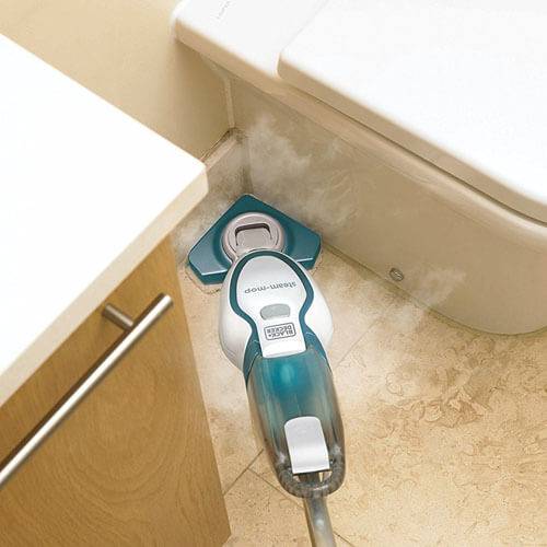 Щітка парова BLACK DECKER FSM1616