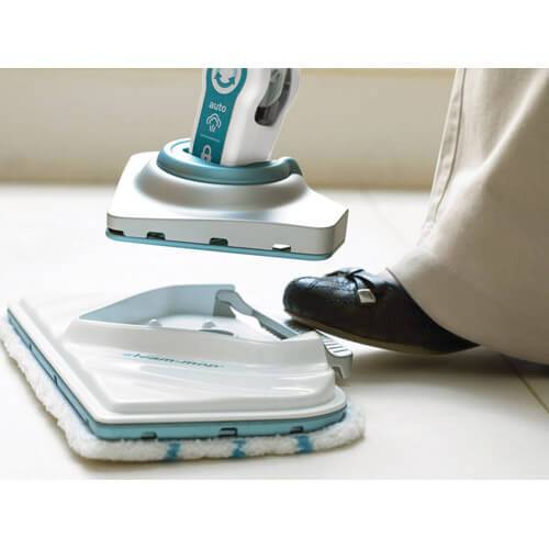 Щітка парова BLACK DECKER FSM1630