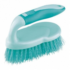 Щітка-прас 140 х 72 мм, щетина середньої жорсткості, Elfe