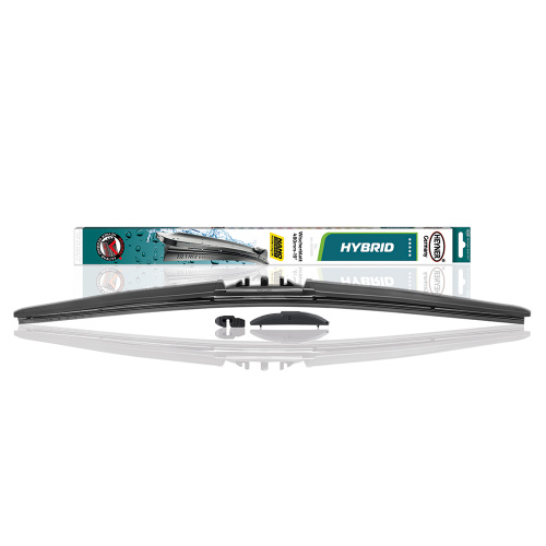 Щітка склоочисника Hybrid безкаркасна 480мм - 19" Alca