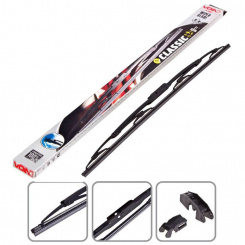 Щітки склоочисника VOIN-605-23 каркасні VOIN-23" 580 мм (TP405-SW-23") CLASSIC