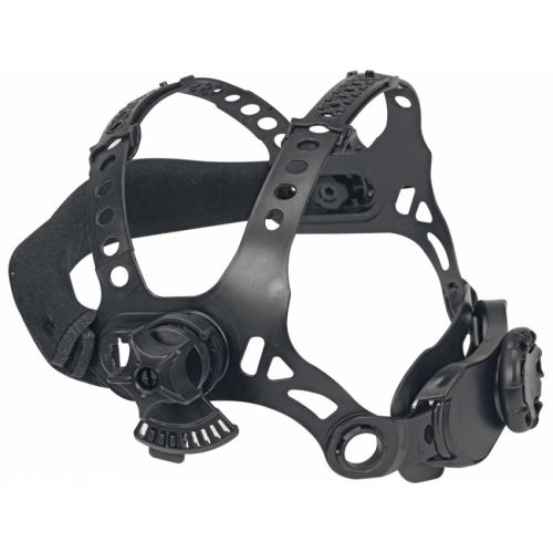 Щиток електрозварювальника YATO серія WIDEVIEW з автозатемнювальнимним фільтром 133х 114 мм [6/36]