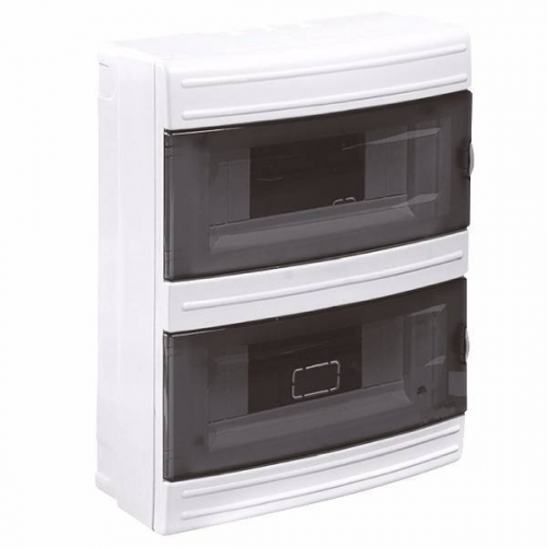 Щиток зовнішній16 авт.