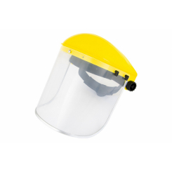 Щиток захисний "Візіон" Mastertool 81-0007 полікарбонат 3 мм