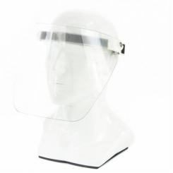 Щиток захисний лицьовий "СВОНА" 230.1 1S НБТ-01 "ЕКОНОМ" , СІБРТЕХ