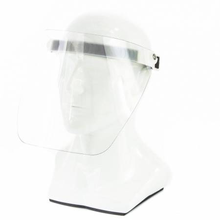 Щиток захисний лицьовий "СВОНА" 230.1 1S НБТ-01 "ЕКОНОМ" , СІБРТЕХ