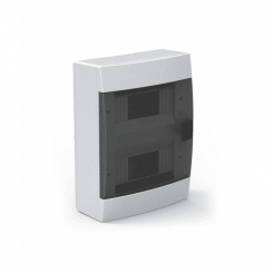 Щиток зовнішній 16 авт.