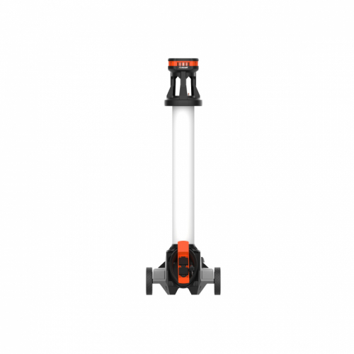 Щогла освітлення LLS 23000-2 AC UNICRAFT 3000 lumen