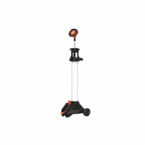 Щогла освітлення LLS 23000-2 AC UNICRAFT 3000 lumen