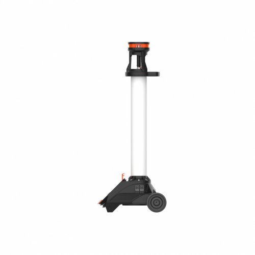Щогла освітлення LLS 23000-2 AC UNICRAFT 3000 lumen