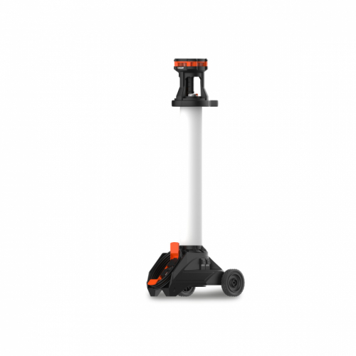 Щогла освітлення LLS 23000-2 AC UNICRAFT 3000 lumen