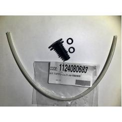 Щуп для компресора АВ598/808