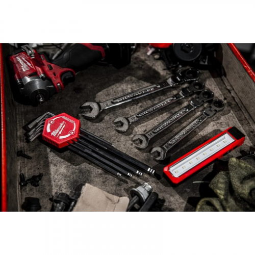 Шестигранник з кулькою 1.5 мм MILWAUKEE