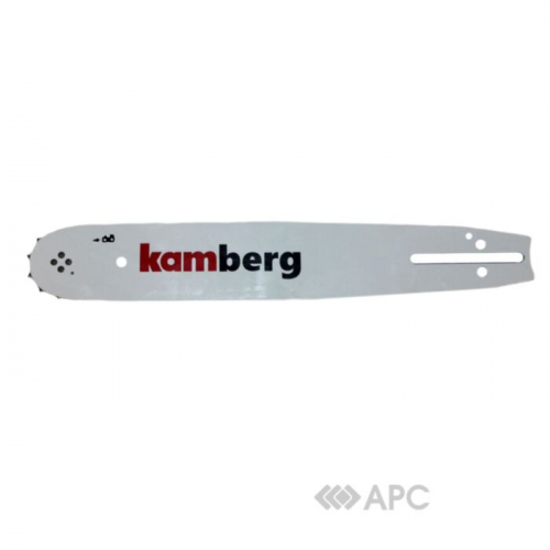 Шина Kamberg 45 см 72DL 0,325" 1,5 (0,58")