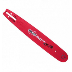 Шина - PAR 351 ( 40 см/ 1.3 mm/3/8/56E) "WINZOR" PRO SERIA 4 закл.під мастило W4N160A041