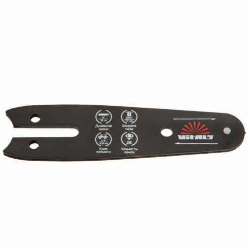 Шина пильна Vitals Master UN 1/4"-.043 4"-28l-L