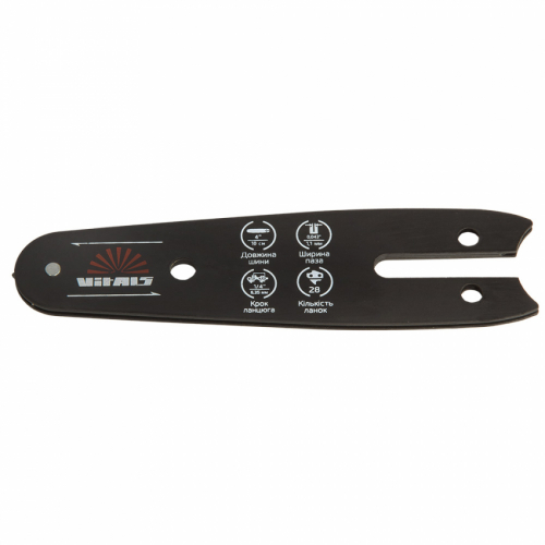Шина пильна Vitals Master UN 1/4"-.043 4"-28l-L