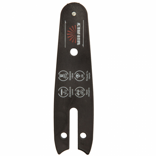 Шина пильна Vitals Master UN 1/4"-.043 4"-28l-R