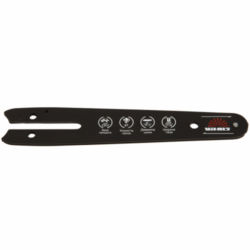 Шина пильна Vitals Master UN 1/4"-.043 6"-37l-L