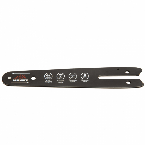 Шина пильна Vitals Master UN 1/4"-.043 6"-37l-R