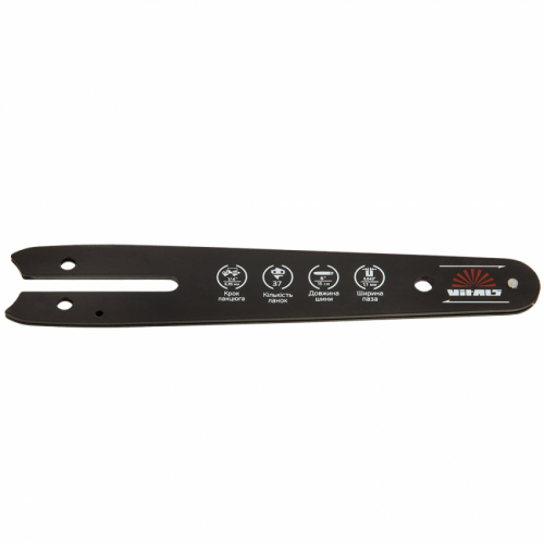 Шина пильна Vitals Master UN 1/4"-.043 6"-37l-R