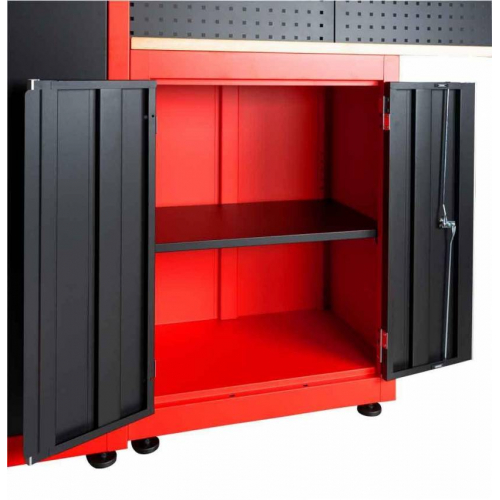 Шкаф-верстак для майстерні Holzmann WESS13