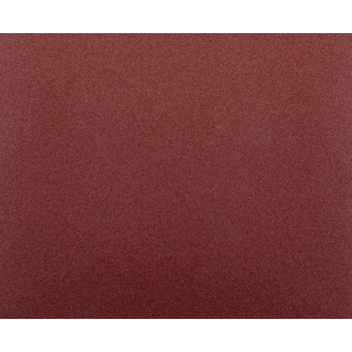 Шкурка шліфувальна на тканинній основі MASTERTOOL Р80 230х280 мм 5 шт 08-3108