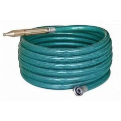 Шланг 8 м з соплом в комплекті типу R високий тиск і розприскування