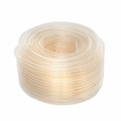 Шланг Універсал прозорий 10×1.0мм 100м FLORA (5067764)