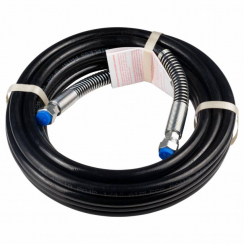 Шланг для апарату безповітряного фарбування 7.6м SIGMA (6818221)