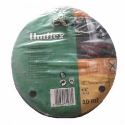 Шланг для краплинного поливу UNIFLEX 831236
