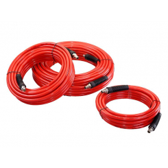 Шланг для пневмоінструменту 12*8мм, 7,5м