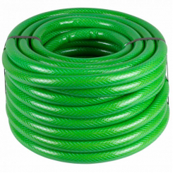 Шланг для поливу 3 шари армований 3/4" 20м GRAD (5068235)