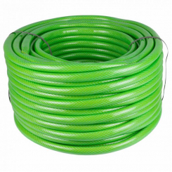 Шланг для поливу 3 шари армований 3/4" 50м GRAD (5068265)