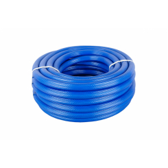 Шланг для поливу MASTERTOOL "VODOGRAY" 3/4" 20 м синій 92-1071