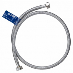 Шланг для води 1/2" ВР 100см CORSO XA-3110 (9690610)