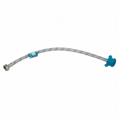 Шланг для води 1/2" ВР 200см AQUATICA XA-5120 (9790620)