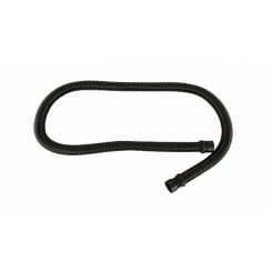 Шланг для збору пилу 2м, до стіношліфувальної машини (жираф)