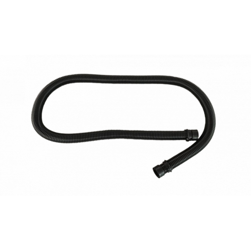 Шланг для збору пилу 2м, до стіношліфувальної машини (жираф)