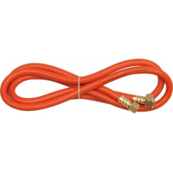 Шланг газовий для з'єднання пальників і балону VOREL, L=5м